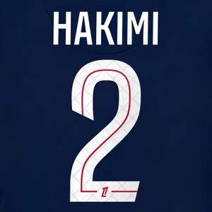 marking-005331-flocage-home-psg-ligue-1-hakimi-2-2025-26-blanc-rouge