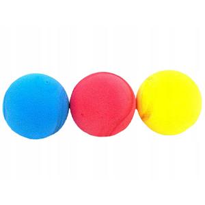 a0904851-balles-de-tennis-mousse-enfant-mondo-spa-x3-multicolore-7x7x7-cm
