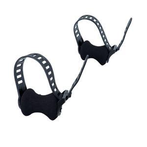 175760-paire-de-courroies-porte-avec-support-mousse-pour-tube-25-mm-plastique-mottez-noir-25-mm