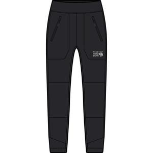 2104851-090-jogging-femme-mountain-hardwear-polartec-r-black
