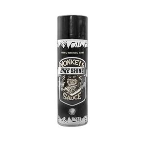 msbikeshine-spray-degraissant-monkey-s-sauce-gris-400-ml