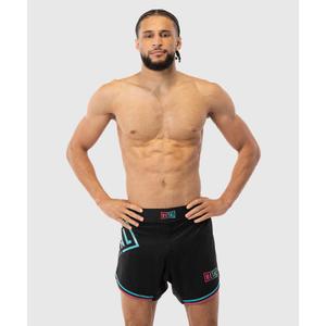 mss201vl-short-mma-metal-boxe-miami-vice-multicolore