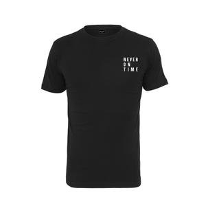 mt1144-00007-t-shirt-femme-mister-tee-never-on-time-noir