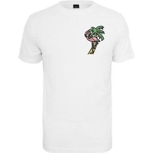 mt550-00220-t-shirt-mister-tee-flamingo-blanc
