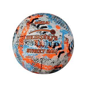 gaf1304-ballon-de-football-gaelique-murphy-s-gaelic-street-white-fluo-orange-cyan