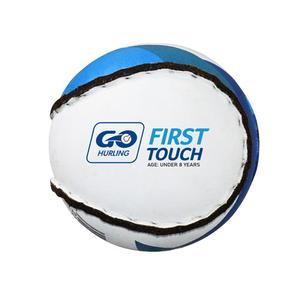 hur6004-balle-enfant-murphy-s-sliotar-blanc