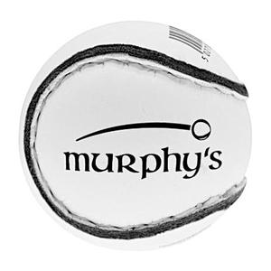 hur6204w-balle-murphy-s-sliotar-match-white