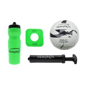 mgfs000104-kit-de-football-murphy-s-vert-blanc-taille-4