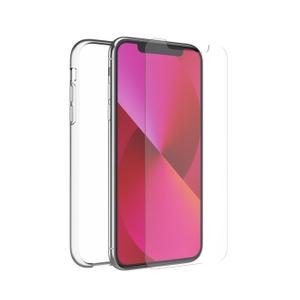 mcpak0069-pack-coque-recycletek-et-verre-trempe-muvit-for-change-iphone-11-transparent-tu