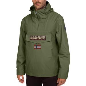 np000hc0-green-cypress-veste-impermeable-a-capuche-napapijri-rainforest-green-cypress