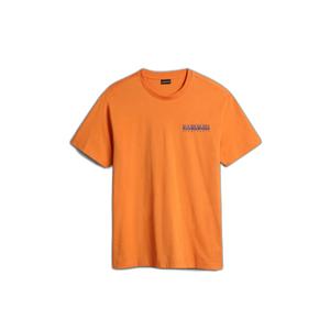 np0a4h28-a1z-t-shirt-napapijri-bolivar-orange-amber