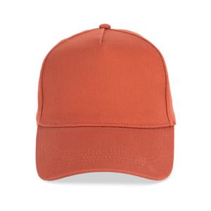 ns037-burntbrick-casquette-5-pannel-ecoresponsable-native-spirit-ns037-burnt-brick-tu