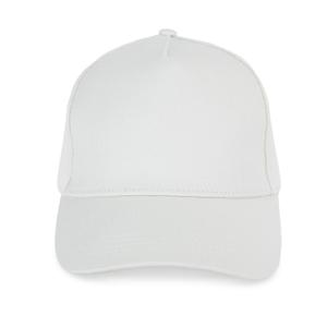 ns037-ivory-casquette-5-pannel-ecoresponsable-native-spirit-ns037-ivory-tu