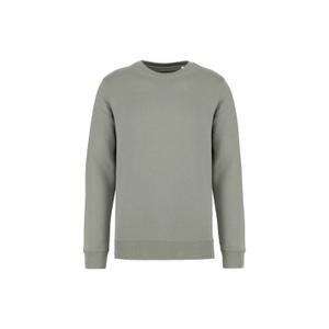 ns400-almondgreen-sweatshirt-col-rond-ecoresponsable-native-spirit-almondgreen