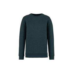 ns400-amazongreenheather-sweatshirt-col-rond-ecoresponsable-native-spirit-amazongreenheather