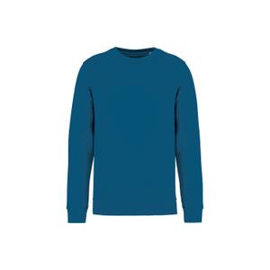 ns400-bluesapphire-sweatshirt-col-rond-ecoresponsable-native-spirit-bluesapphire
