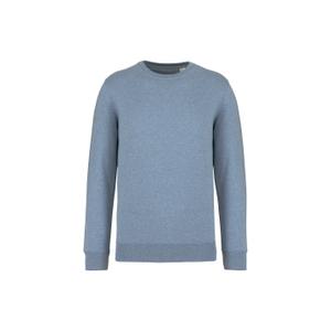 ns400-coolblueheather-sweatshirt-col-rond-ecoresponsable-native-spirit-coolblueheather