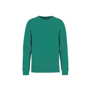 ns400-gemstonegreen-sweatshirt-col-rond-ecoresponsable-native-spirit-gemstonegreen