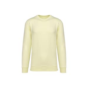 ns400-lemoncitrus-sweatshirt-col-rond-ecoresponsable-native-spirit-lemoncitrus