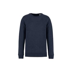 ns400-navyblueheather-sweatshirt-col-rond-ecoresponsable-native-spirit-navyblueheather