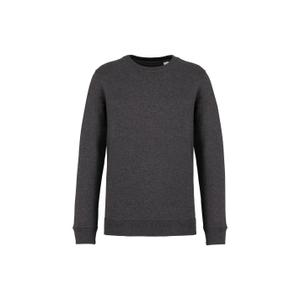 ns400-volcanogreyheather-sweatshirt-col-rond-ecoresponsable-native-spirit-volcanogreyheather