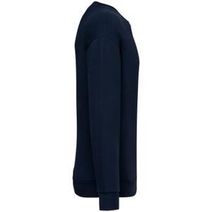 ns435-navyblue-sweatshirt-ecoresponsable-col-rond-native-spirit-navy-blue