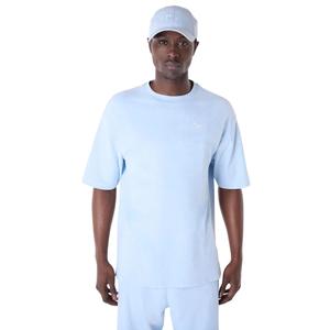 60596302-t-shirt-new-era-oversize-towelling-bleu-pastel