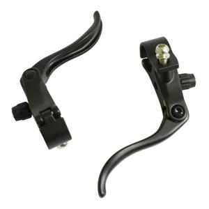 33110-paire-de-leviers-de-frein-route-cyclocross-additionnel-fixation-cintre-22-2-newton-noir-tu