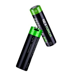 26-041947-batterie-rechargeable-avec-port-usb-type-c-nex-18650-neutre-3-6v-2600-mah