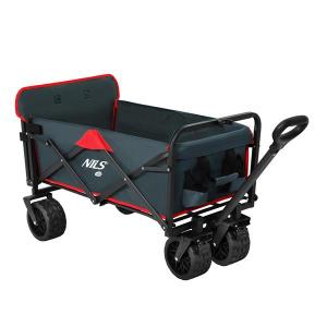 15-03-509-chariot-de-transport-pliante-nils-camp-nc1602-anthracite-88x59x105-cm