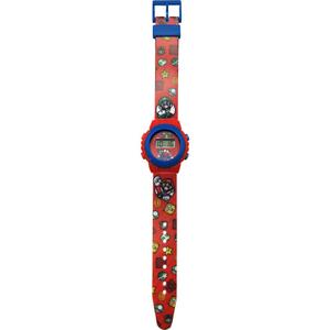 8435507874755-montre-nintendo-super-mario-bros-rouge-29x9-5-cm