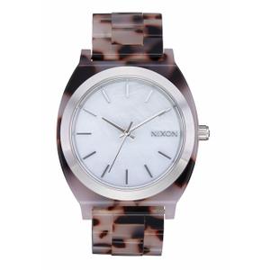 a327-5103-00-montre-acetate-nixon-time-teller-pink-tortoise-mother-of-pearl-tu