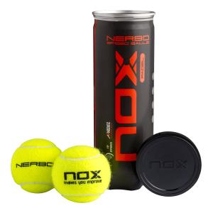botboner3uni-balle-de-padel-nox-nerbo-jaune-tu