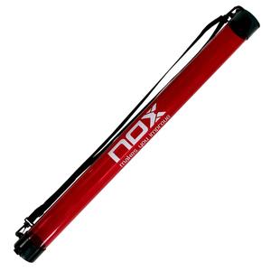 tuboreboro-tube-ramasse-balle-nox-rouge-tu