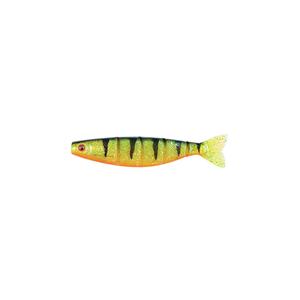 nps036-leurre-souple-fox-rage-pro-shad-jointed-uv-vert-noir-orange-14-cm