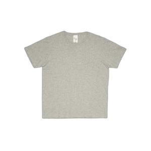 131928-t-shirt-col-rond-nudie-jeans-roffe-melange-greymelange