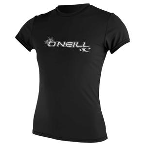 3547-002-t-shirt-femme-o-neill-basic-skins-sun-black