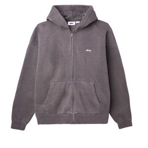 112460019dib-sweatshirt-a-capuche-fulle-zip-obey-lowercase-pigment-black