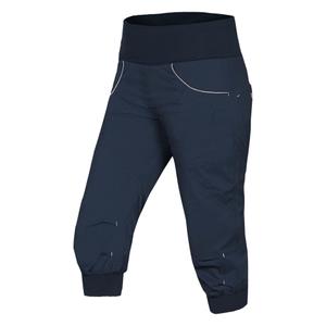 05010-anth-d-nav-short-femme-ocun-noya-eco-anthracite-dark-navy