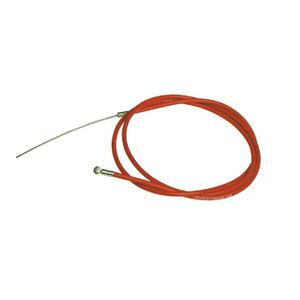 frod2023-cable-de-frein-odyssey-slick-red-1-5-mm