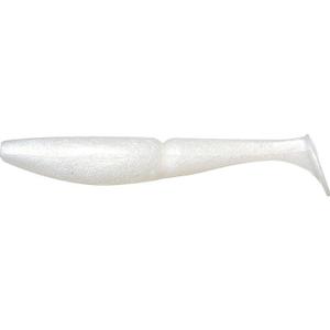 one-up-6-027-leurres-sawamura-one-up-shad-6-027-x4-blanc-argente-12-4-cm