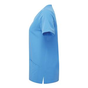 nn310-ceilblue-tunique-stretch-manches-courtes-femme-onna-ceil-blue