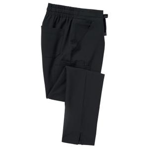 nn600-black-pantalon-cargo-stretch-femme-onna-black