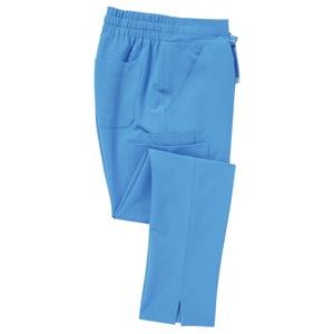 nn600-ceilblue-pantalon-cargo-stretch-femme-onna-ceil-blue