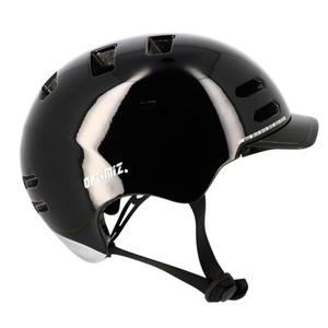 512068-prix-net-casque-urbain-led-et-cligno-integre-optimiz-o370-noir-brillant-s-53-55-cm