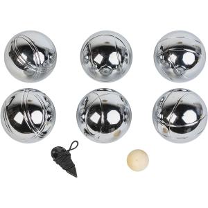 a1501399-boule-de-petanque-out2play-o2p-x6-argente-noir-tu