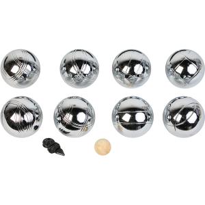 a1501410-boules-de-petanque-metal-out2play-o2p-x8-gris-tu