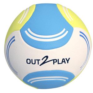 a1800639-mini-ballon-enfant-out2play-o2p-blanc-bleu-jaune-t1