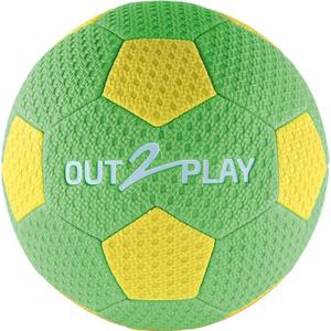 a2401169-ballon-gomme-out2play-vert-22x22x22-cm