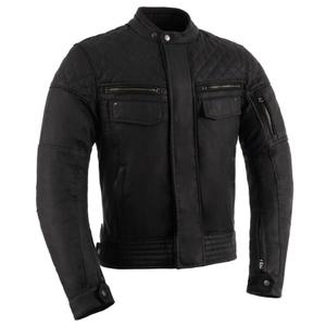tm250401s-veste-moto-oxford-wax-ciree-kaki-hardy-2-0-s-noir-tu